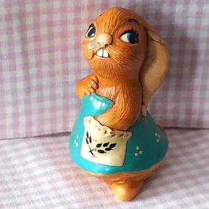 Vintage Pendelfin "Lucy Pocket"